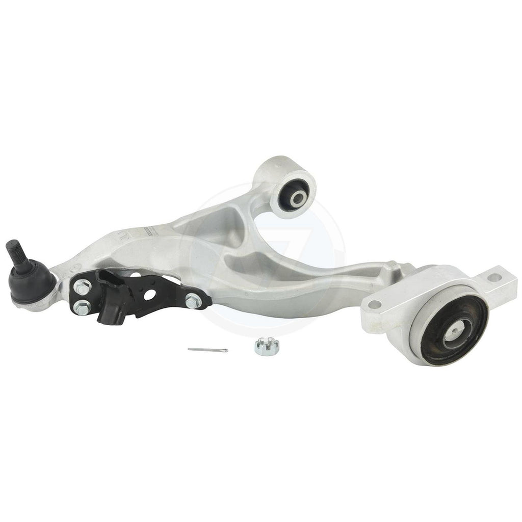 FOR NISSAN 370Z INFINIT G37 FRONT LOWER RIGHT SUSPENSION WISHBONE CONTROL ARM