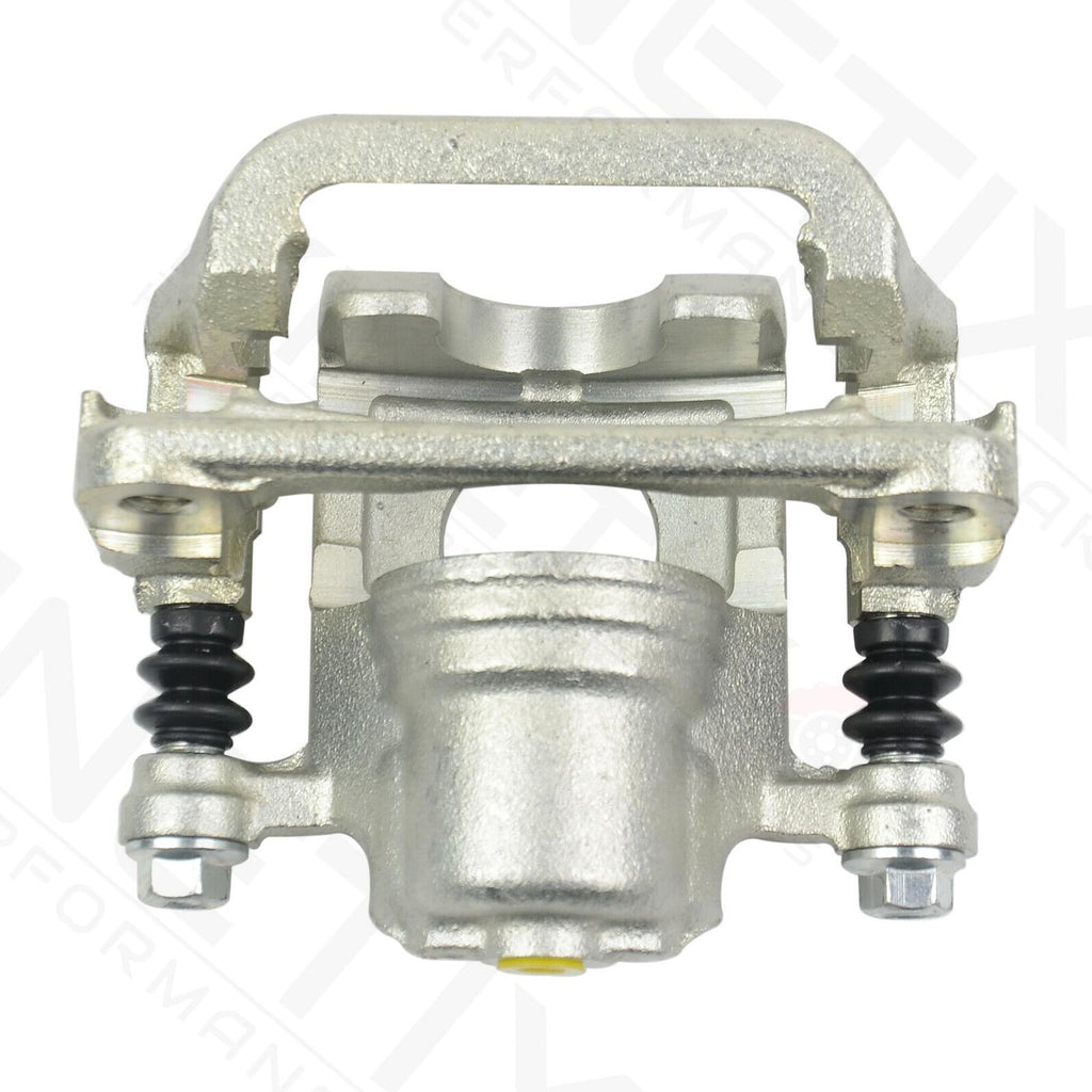 FOR CUBE JUKE PULSAR QASHQAI SENTRA TIIDA REAR BRAKE CALIPER CARRIER RIGHT SOLID