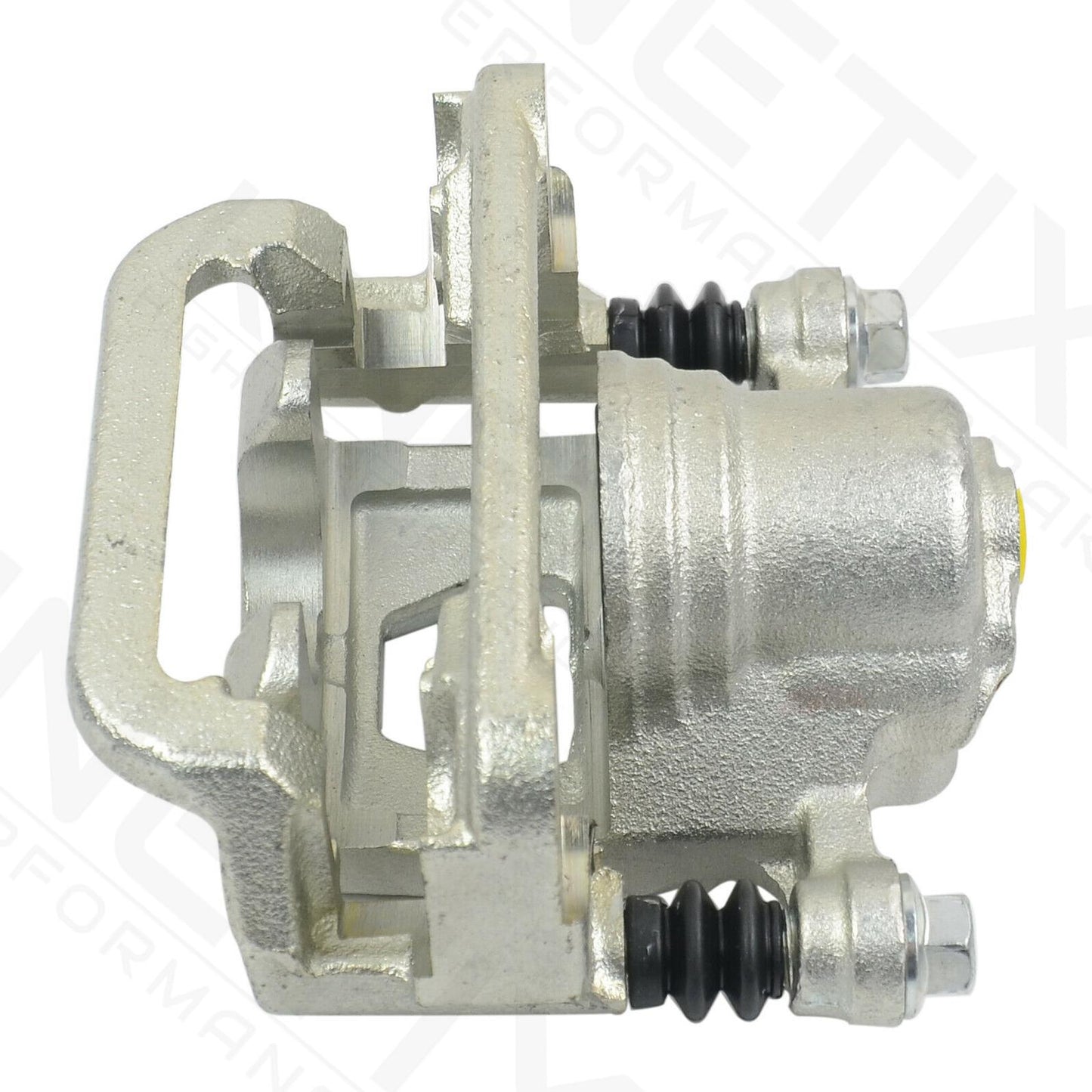 FOR CUBE JUKE PULSAR QASHQAI SENTRA TIIDA REAR BRAKE CALIPER CARRIER RIGHT SOLID