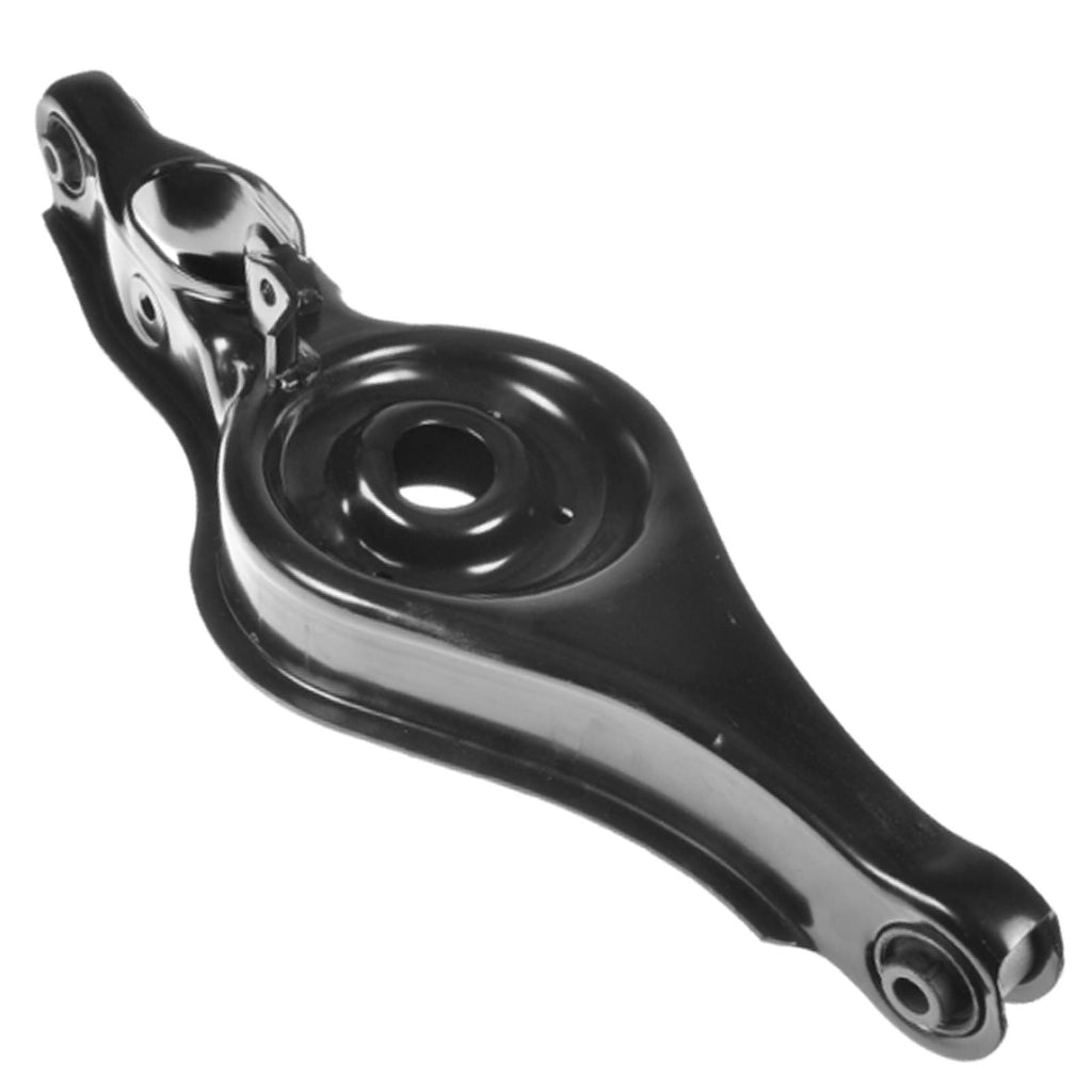 FOR CITROEN MITSUBISHI PEUGEOT REAR LOWER LEFT SUSPENSION WISHBONE TRAILING ARM