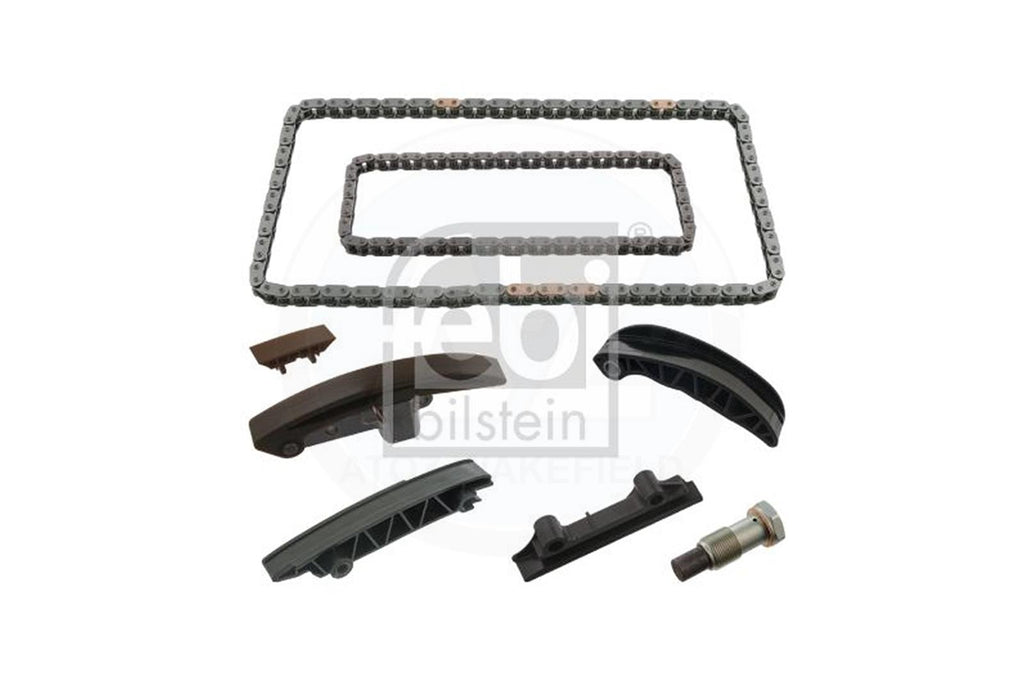 FOR AUDI Q7 SKODA SUPERB VW TOUAREG PASSAT R36 CC EOS 3.6 V6 TIMING CHAIN KIT