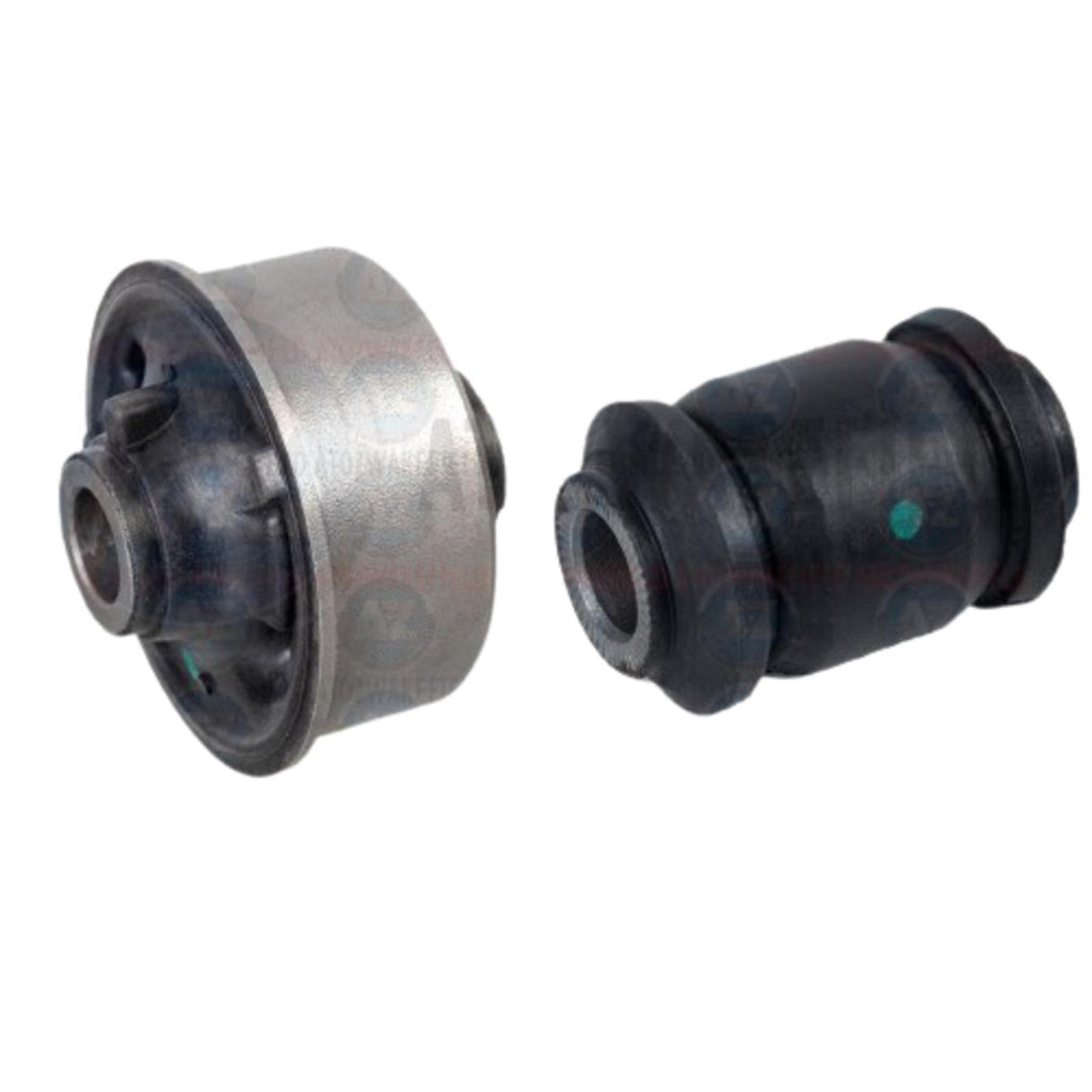 FOR TOYOTA RAV4 MK3 2005- FRONT LOWER WISHBONE CONTROL ARM FRONT REAR BUSHES