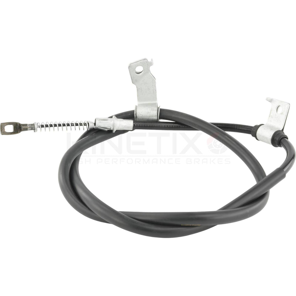 REAR LEFT LH HANDBRAKE PARKING CABLE FOR ANTARA CAPTIVA 2007- 96625953
