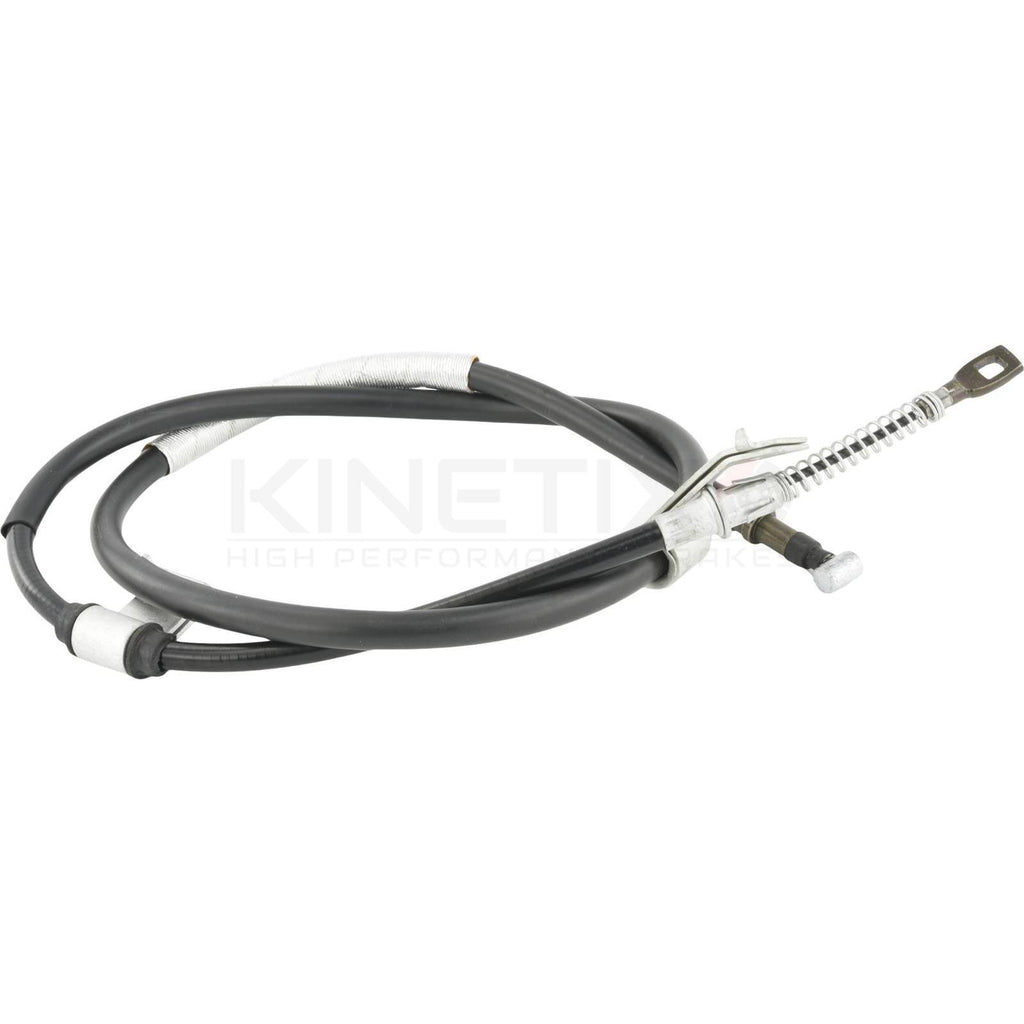REAR RIGHT RH HANDBRAKE PARKING CABLE FOR ANTARA CAPTIVA 2007- 96625954