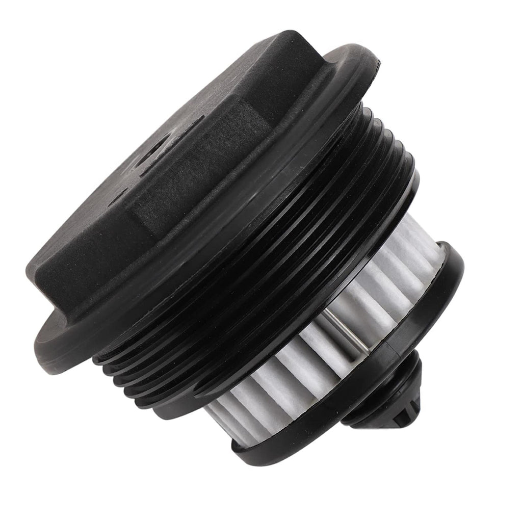 FOR VAUXHALL OPEL ASTRA (K) AUTOMATIC TRANSMISSION GEARBOX OIL FILTER KIT