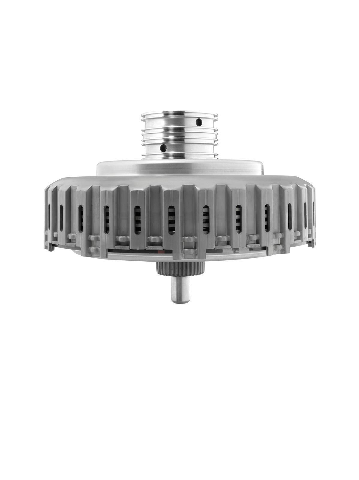 FOR VW PASSAT CC POLO SCIROCCO 2.O R TIGUAN OEM BORGWARNER DQ250 DSG CLUTCH