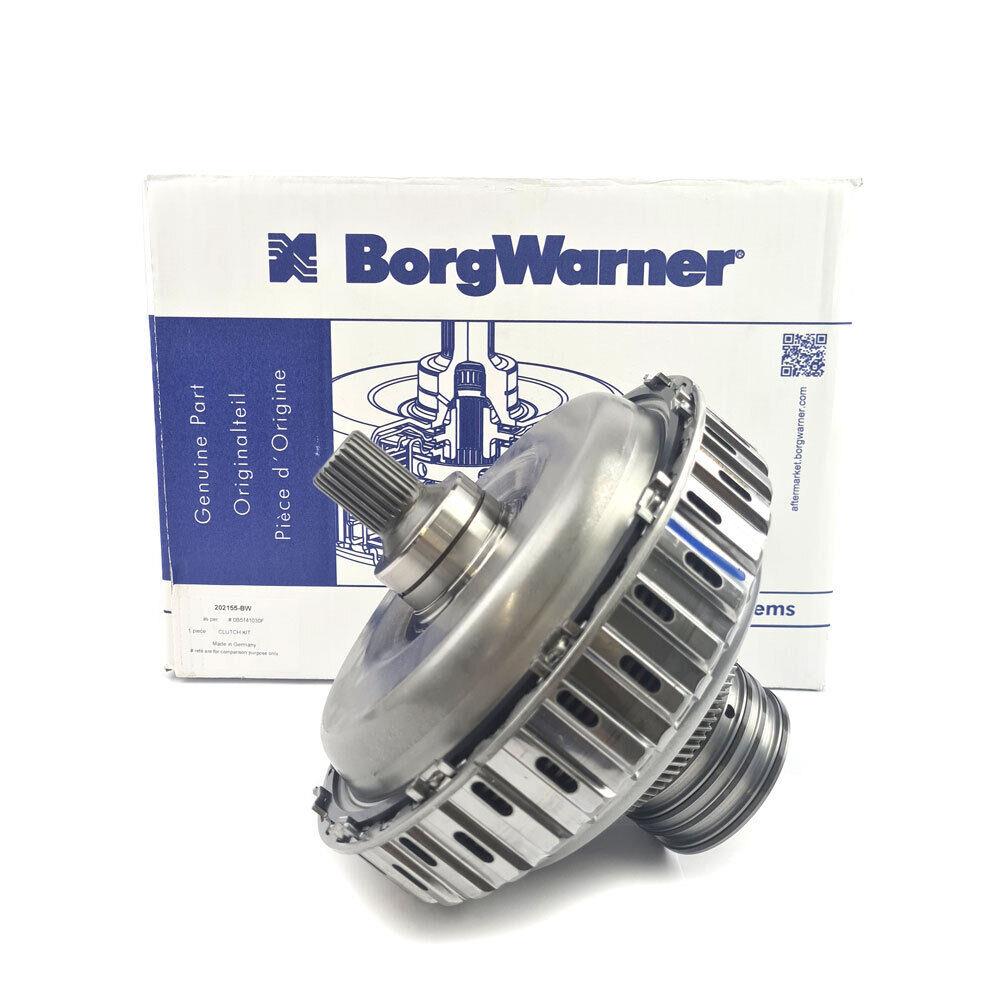 FOR AUDI BENTLEY PORSCHE VW DL501 BORG WARNER OEM DSG CLUTH 0B5141030F
