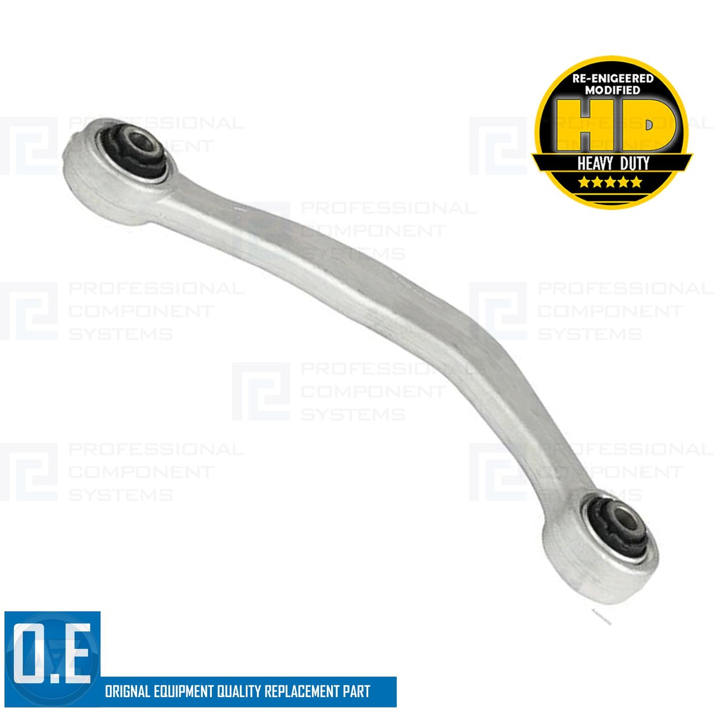 FOR KIA OPTIMA HYUNDAI SONATA REAR UPPER LEFT RIGHT SUSPENSION CONTROL ARMS PAIR