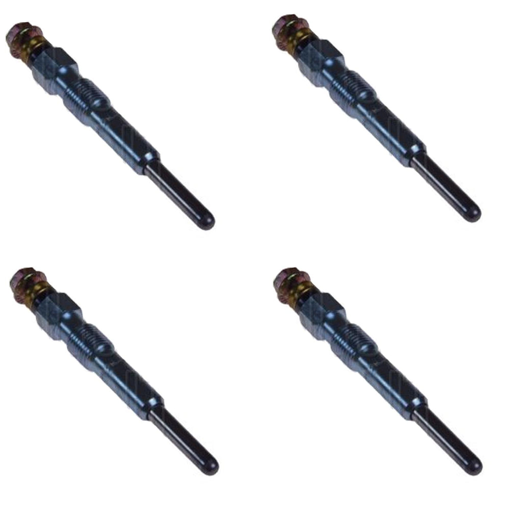 FOR HONDA ACCORD FREELANDER SAFRANE LAGUANA ESPACE ROVER 4X DIESEL GLOW PLUGS
