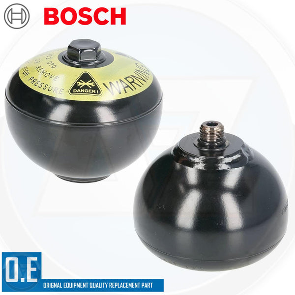 FOR MERCEDES E-CLASS CLS SL BOSCH BRAKE PRESSURE HYDRAULIC 