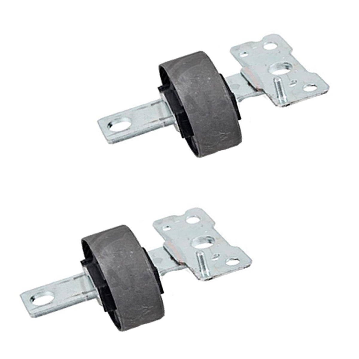 FORD GALAXY S-MAX MONDEO MK4 REAR SUSPENSION TRAILING ARM BUSHES KIT BOTH SIDES