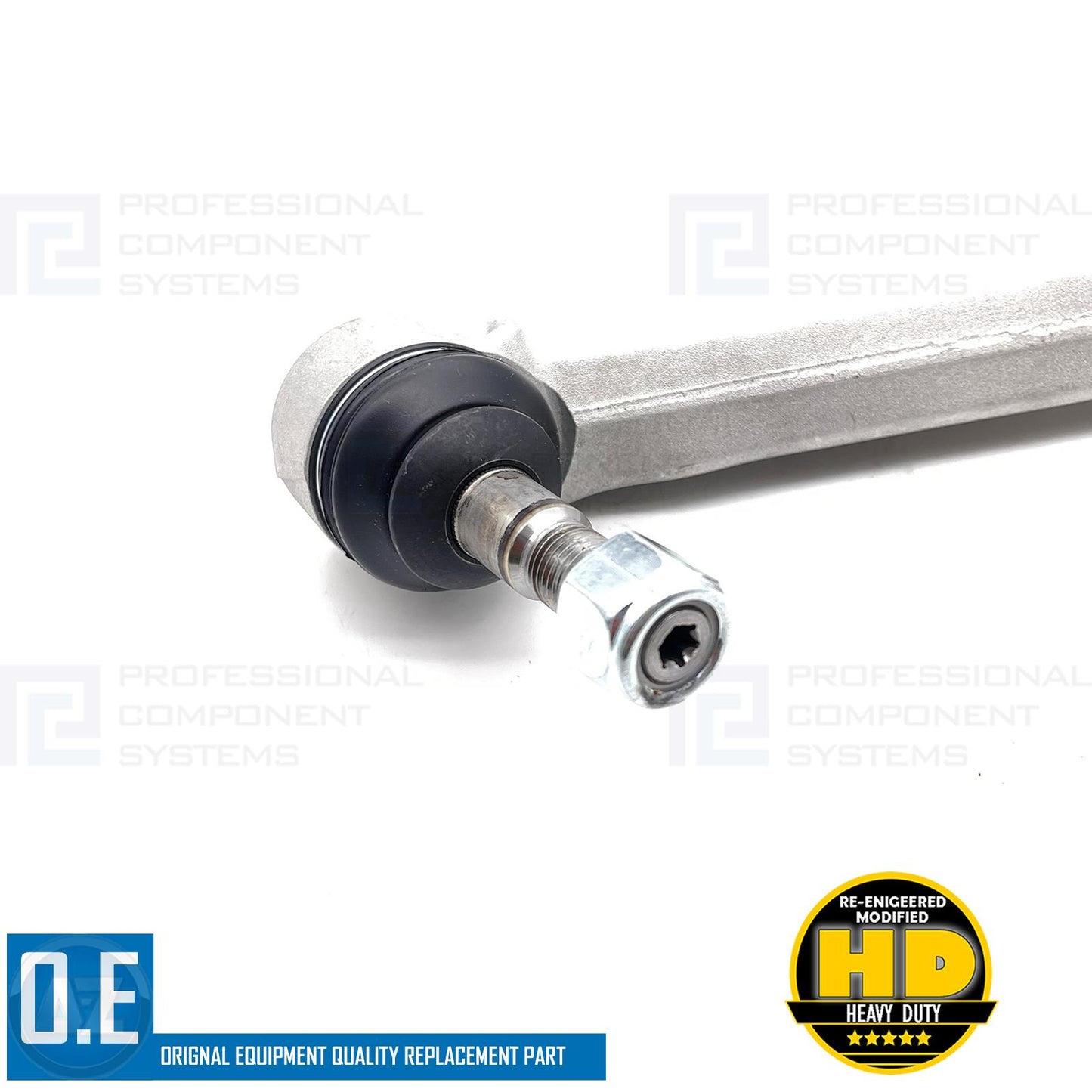 FOR BMW M2 M3 M4 FRONT LOWER FRONT LEFT SUSPENSION WISHBONE TRACK CONTROL ARM L