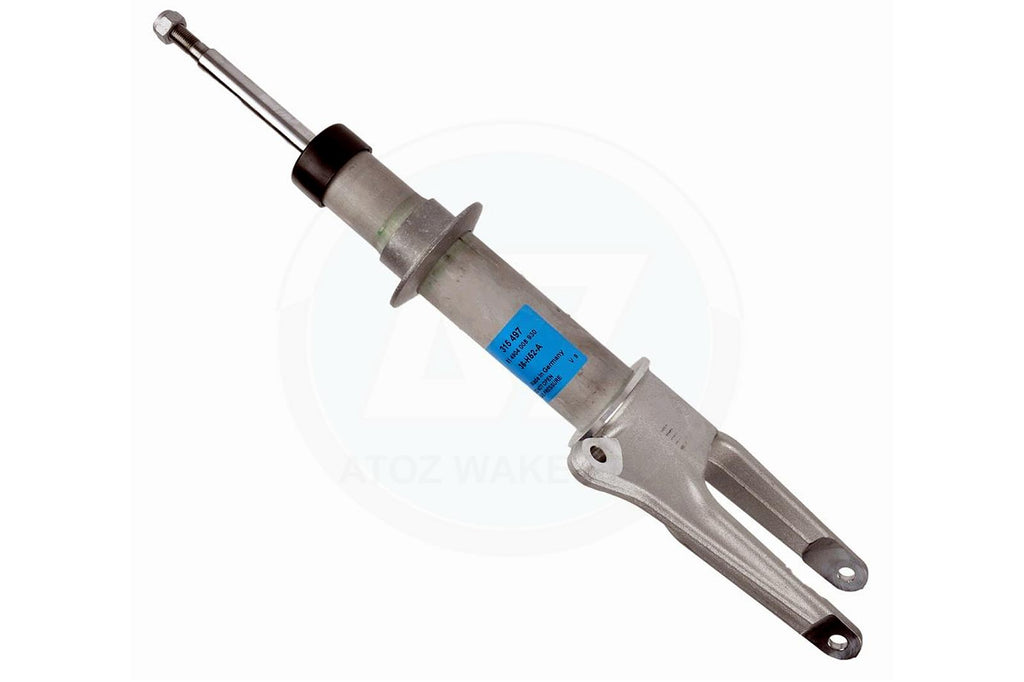 FOR PORSCHE PANAMERA 970 2009-2016 FRONT AXLE SHOCKER SHOCK ABSORBER SACHS BOGE