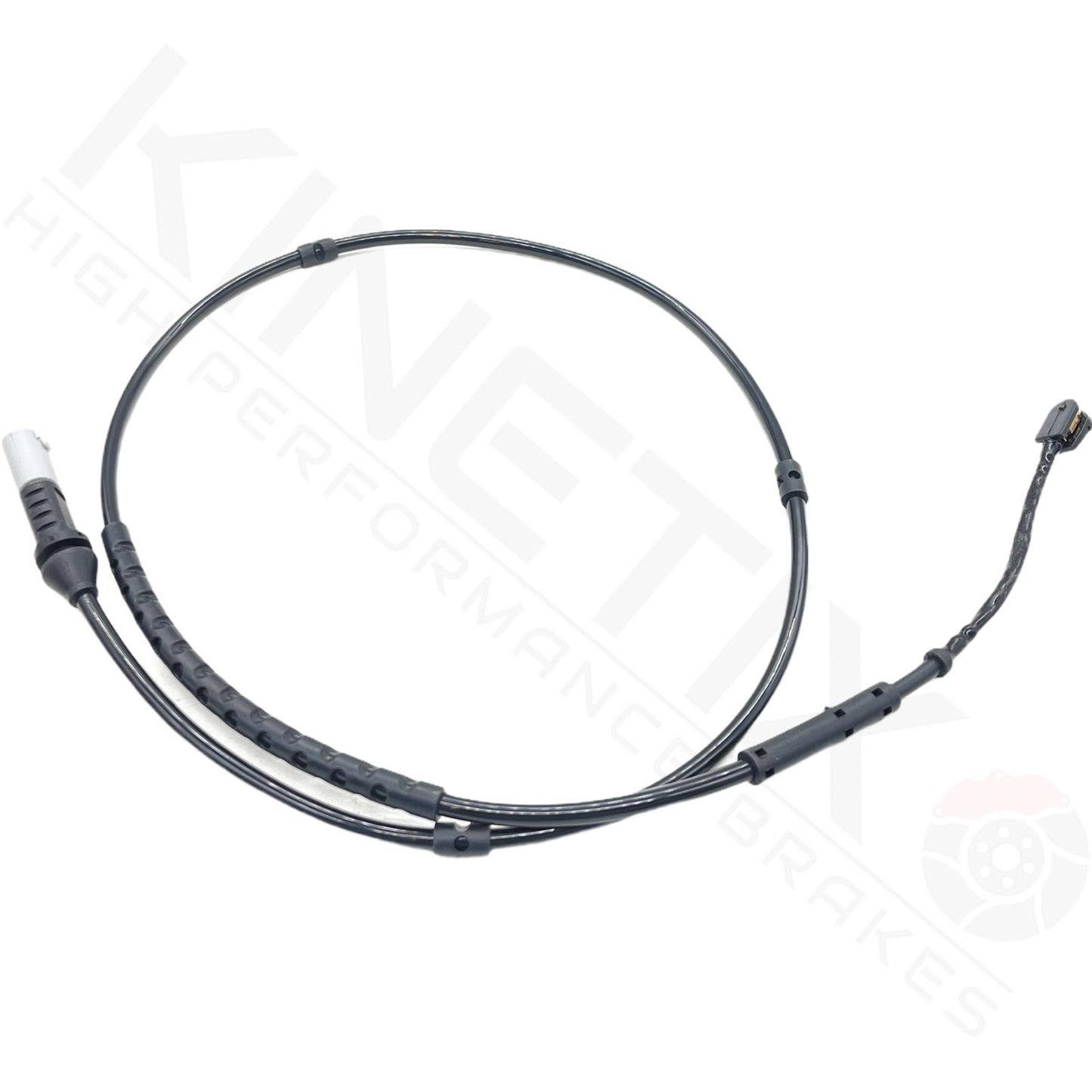 FOR BMW M2 M3 M4 F80 F87 F82 F83 REAR PERFORMANCE BRAKE PADS & SENSOR