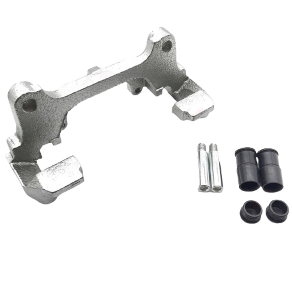 FOR AUDI A4 B8 A5 8T3 8F7 8TA FRONT BRAKE CALIPER CARRIER SLIDER BRACKET 314