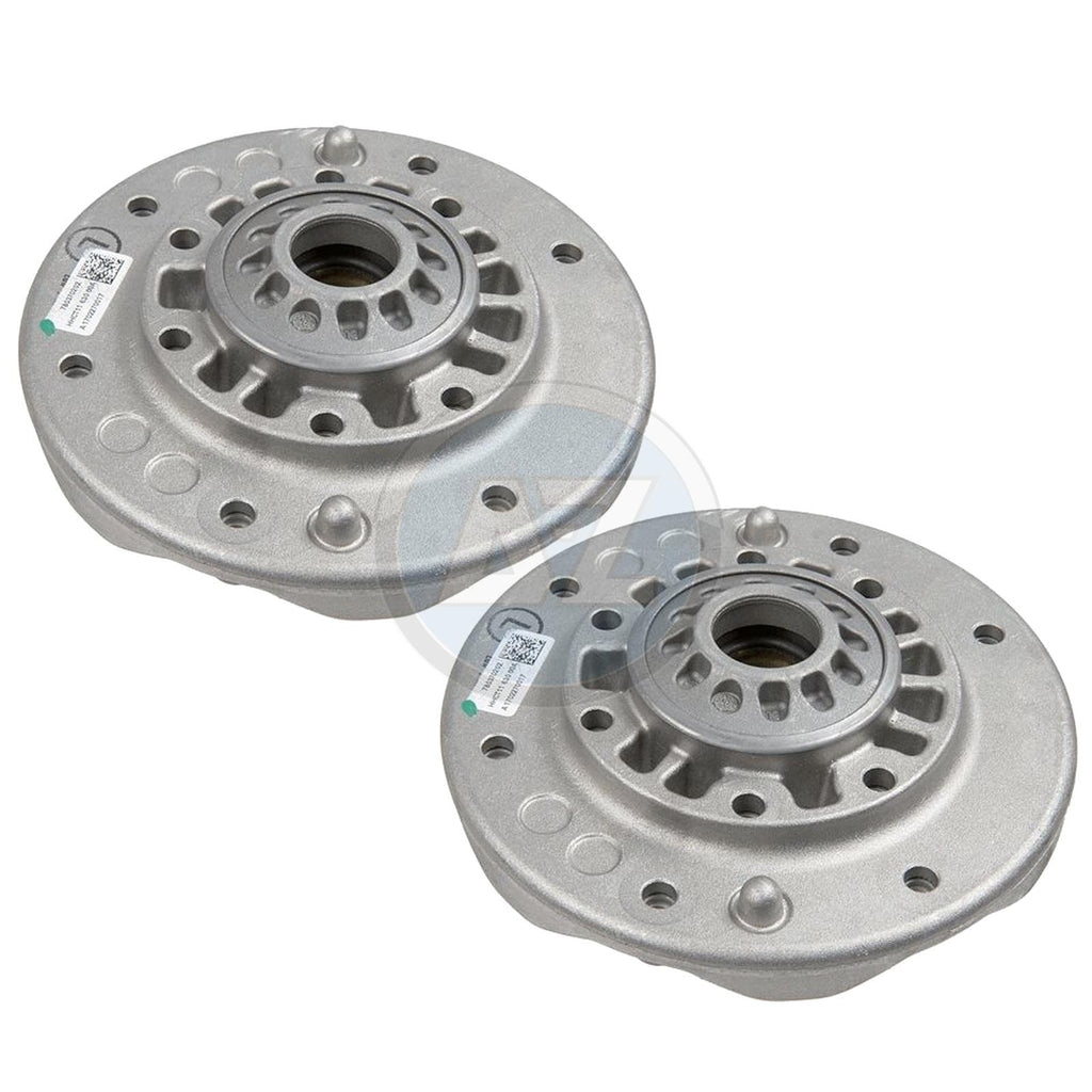 FOR BMW M2 M3 M4 F80 F82 F83 F87 FRONT LEFT RIGHT TOP STRUT MOUNTING MOUNTS PAIR