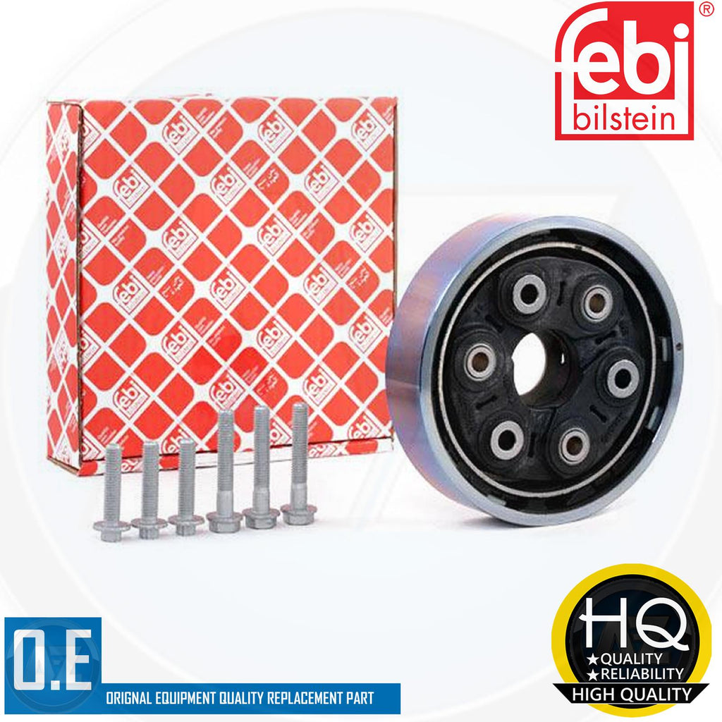 for AUDI SEAT SKODA VW REAR PROP SHAFT COUPLING GUIBO 1K0521307 1K0521307A NEW