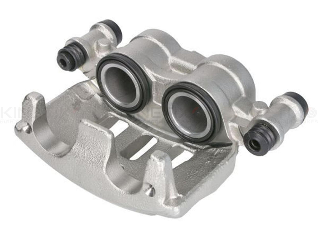 FOR MERCEDES VITO V200 V220 V250 W447 FRONT LEFT BRAKE CALIPER **330mm DISCS**