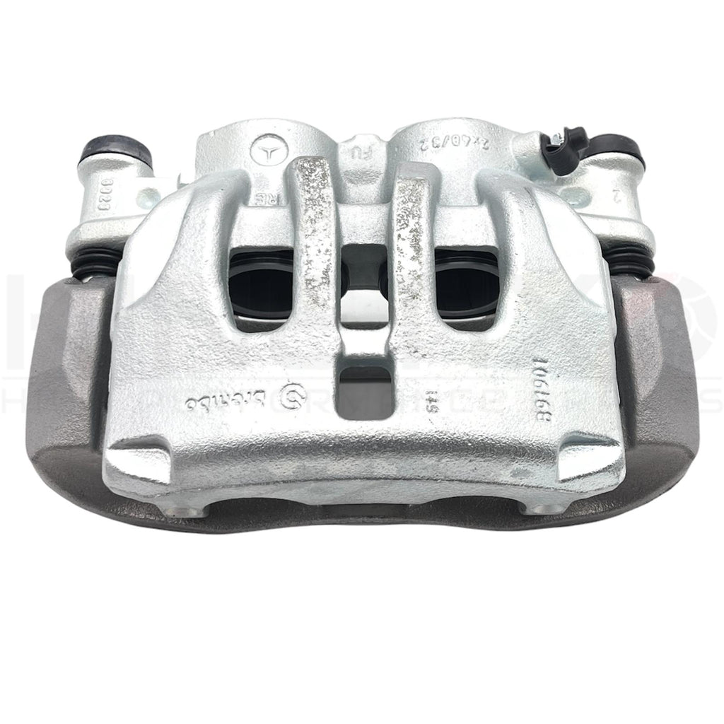 FOR GENUINE MERCEDES VITO V200 V220 V250 W447 FRONT RIGHT BRAKE CALIPER CARRIER