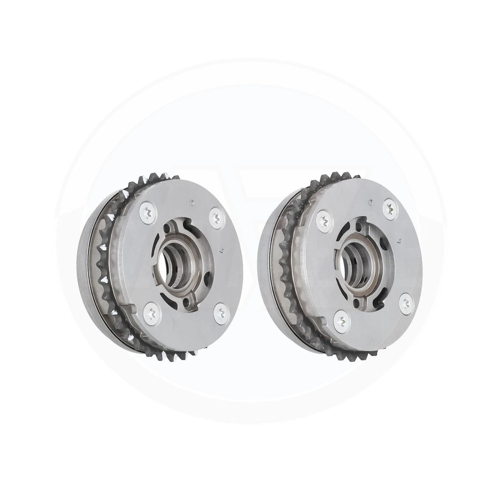 FOR BMW B38 B42 B46 B48 B58 INTAKE EXHAUST CAMS CAMSHAFTS ADJUSTERS INA OEM