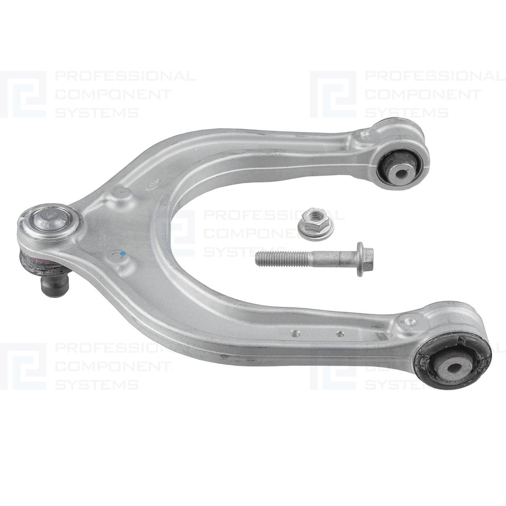 FOR BMW X5 X6 X7 iX FRONT AXLE UPPER LEFT SUSPENSION WISHBONE CONTROL ARM LH