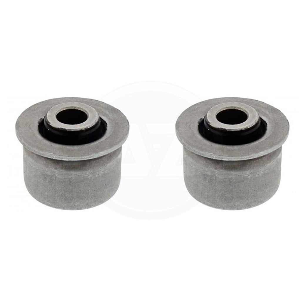 FOR CITROEN C5 C6 PEUGEOT 407 508 FRONT HUB CARRIER PIVOT AXLE BUSHES 3657.04