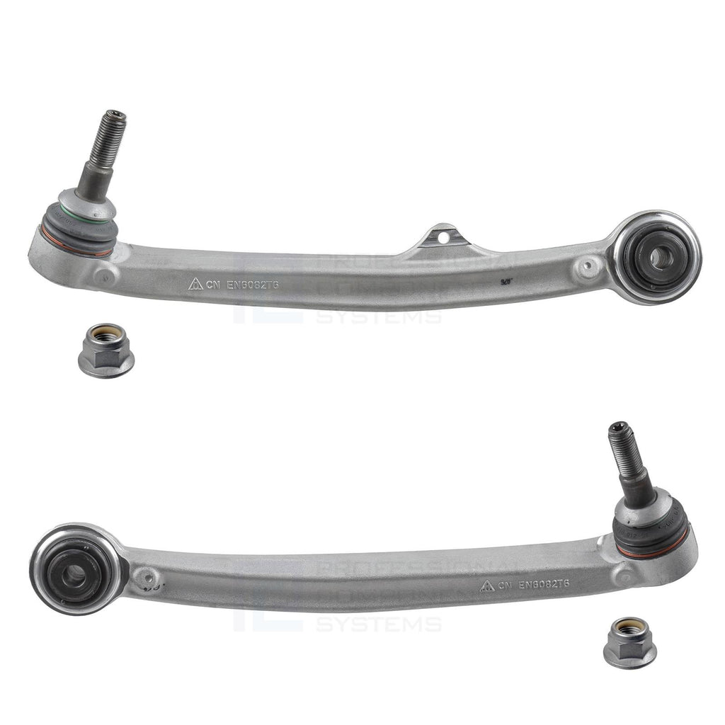 FITS BMW M2 G87 M3 G80 M4 G82 FRONT LOWER LEFT RIGHT SUSPENSION WISHBONE ARMS