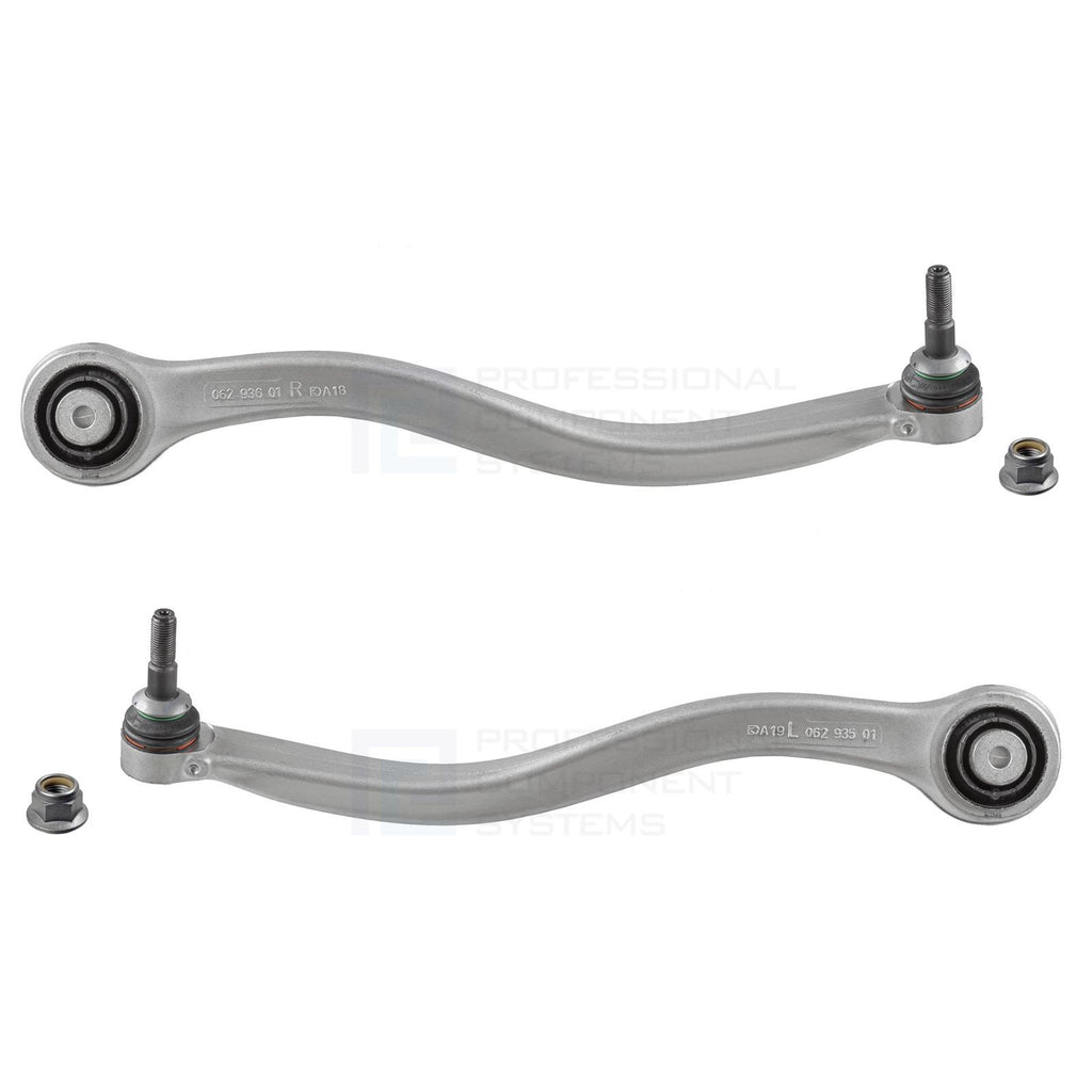 FOR BMW M2 G87 M3 G80 M4 G82 FRONT LOWER LEFT RIGHT SUSPENSION WISHBONE ARMS