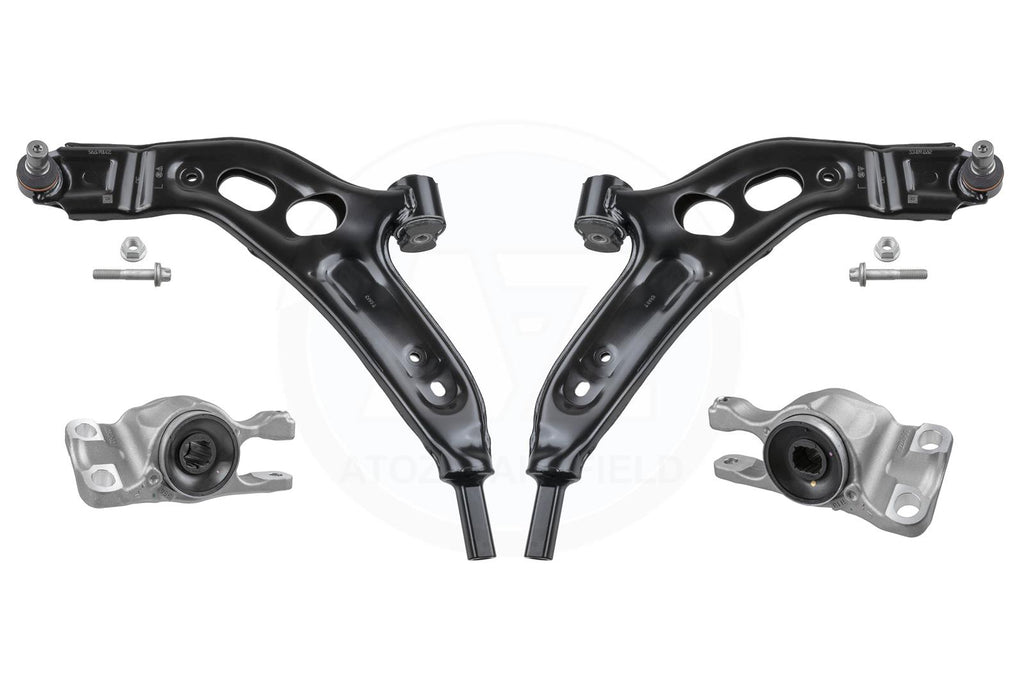 FOR BMW 218d 218i 220i 223i U06 FRONT LOWER LEFT RIGHT SUSPENSION WISHBONE ARMS