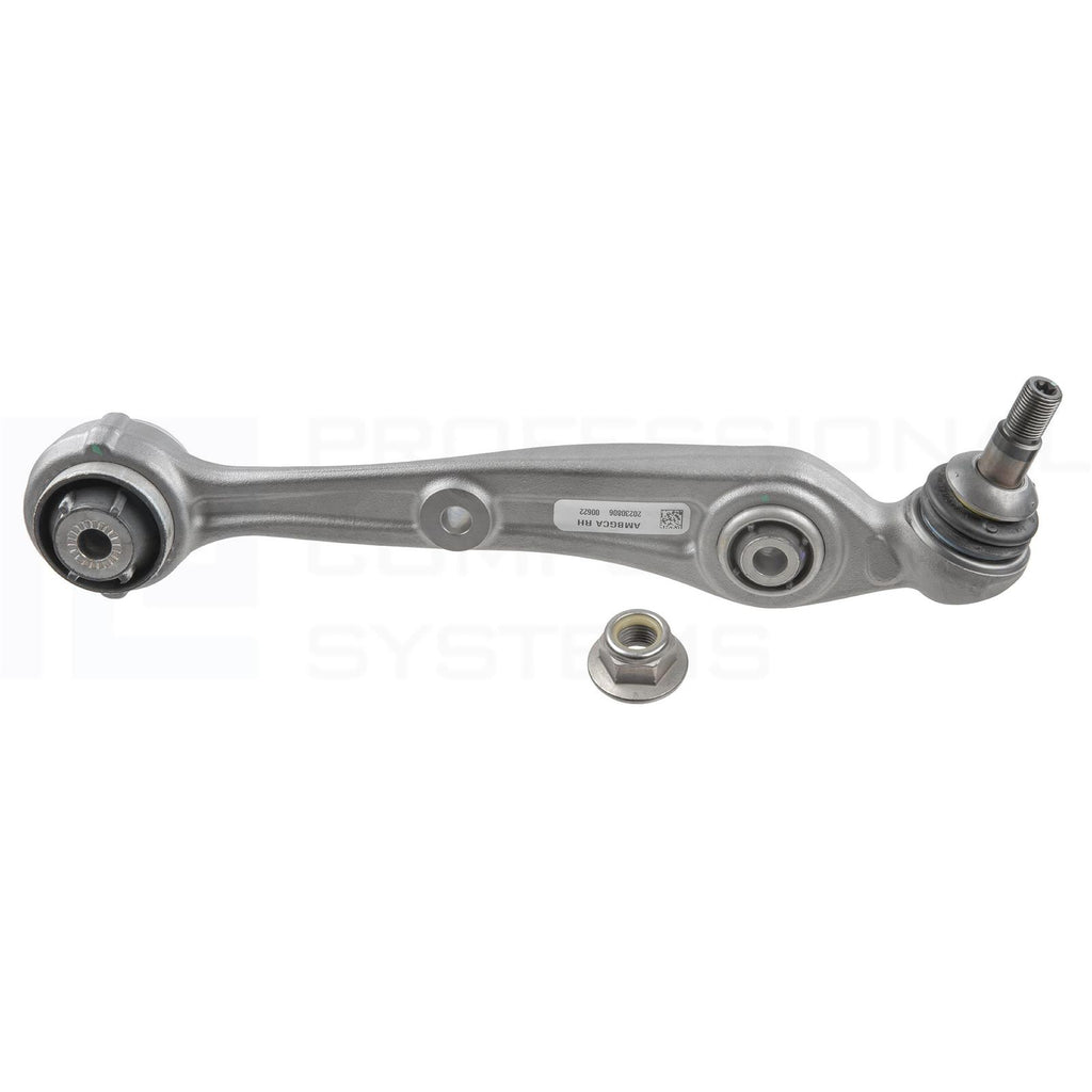 FOR BMW X5 G05 X6 G06 X7 G07 FRONT LOWER REAR RIGHT WISHBONE TRACK CONTROL ARM