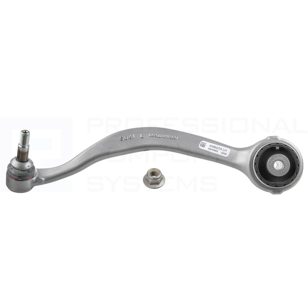 FOR BMW X5 G05 X6 G06 X7 G07 FRONT LOWER FRONT LEFT SUSPENSION WISHBONE ARM OEQ