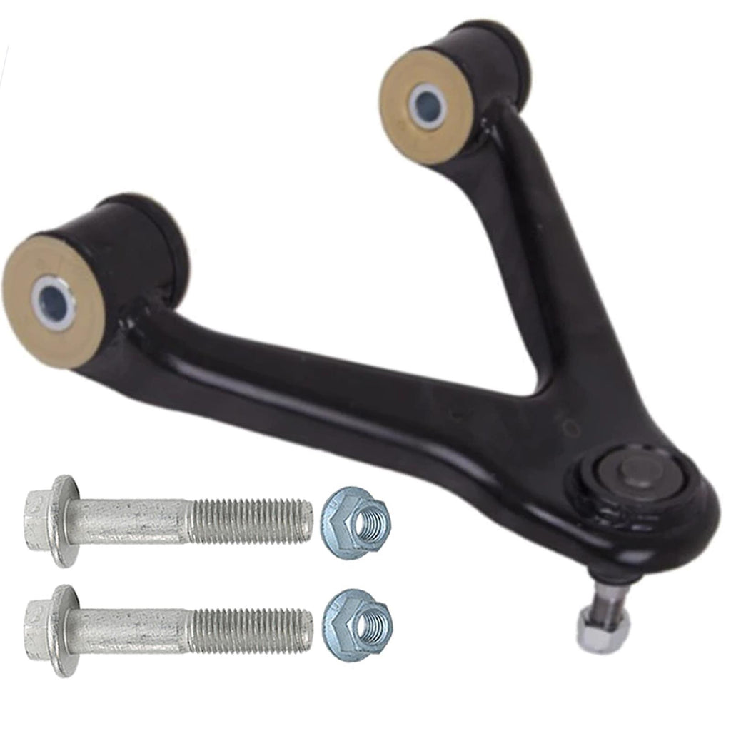 FOR IVECO DAILY FRONT TOP UPPER SUSPENSION WISHBONE TRACK CONTROL ARM RIGHT KIT