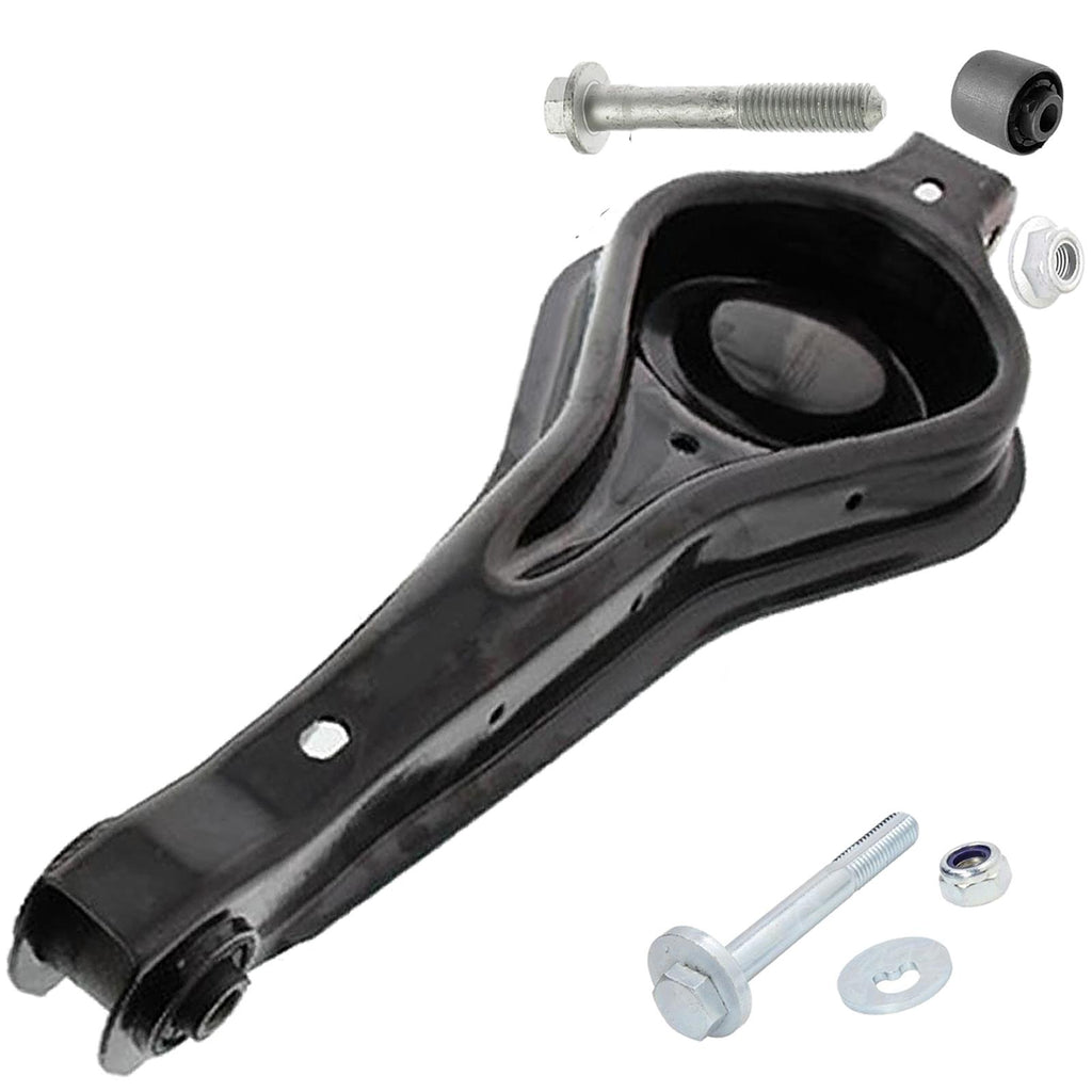 FOR FORD MONDEO MK3 ESTATE REAR LOWER SUSPENSION ARM BUSH NUTS BOLTS WASHER X1