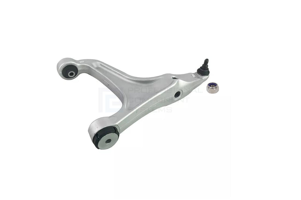 FOR MASERATI GHIBLI QUATTROPORTE 2013- FRONT LOWER LEFT SUSPENSION WISHBONE ARM