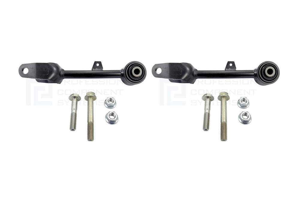 FOR TESLA MODEL 3 (5YJ3) MODEL Y (5YJY) REAR UPPER SUSPENSION WISHBONE ARMS PAIR