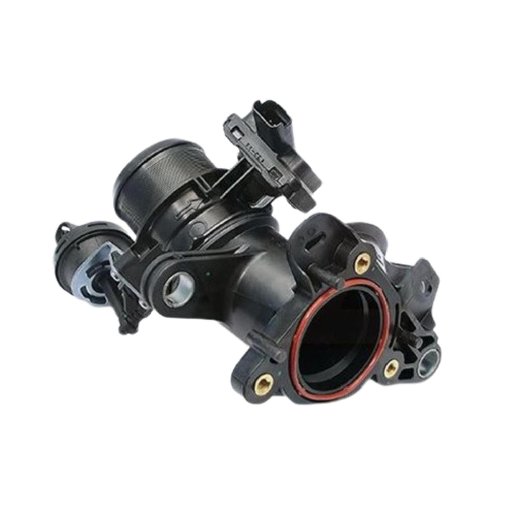 FOR PEUGEOT 3008 5008 CITROEN C4 PICASSO 2.0 HDI THROTTLE BODY 9655233680