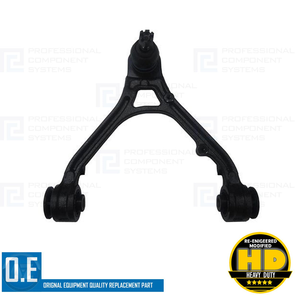 FITS HONDA S2000 FRONT TOP UPPER RIGHT SUSPENSION WISHBONE TRACK CONTROL ARM NEW