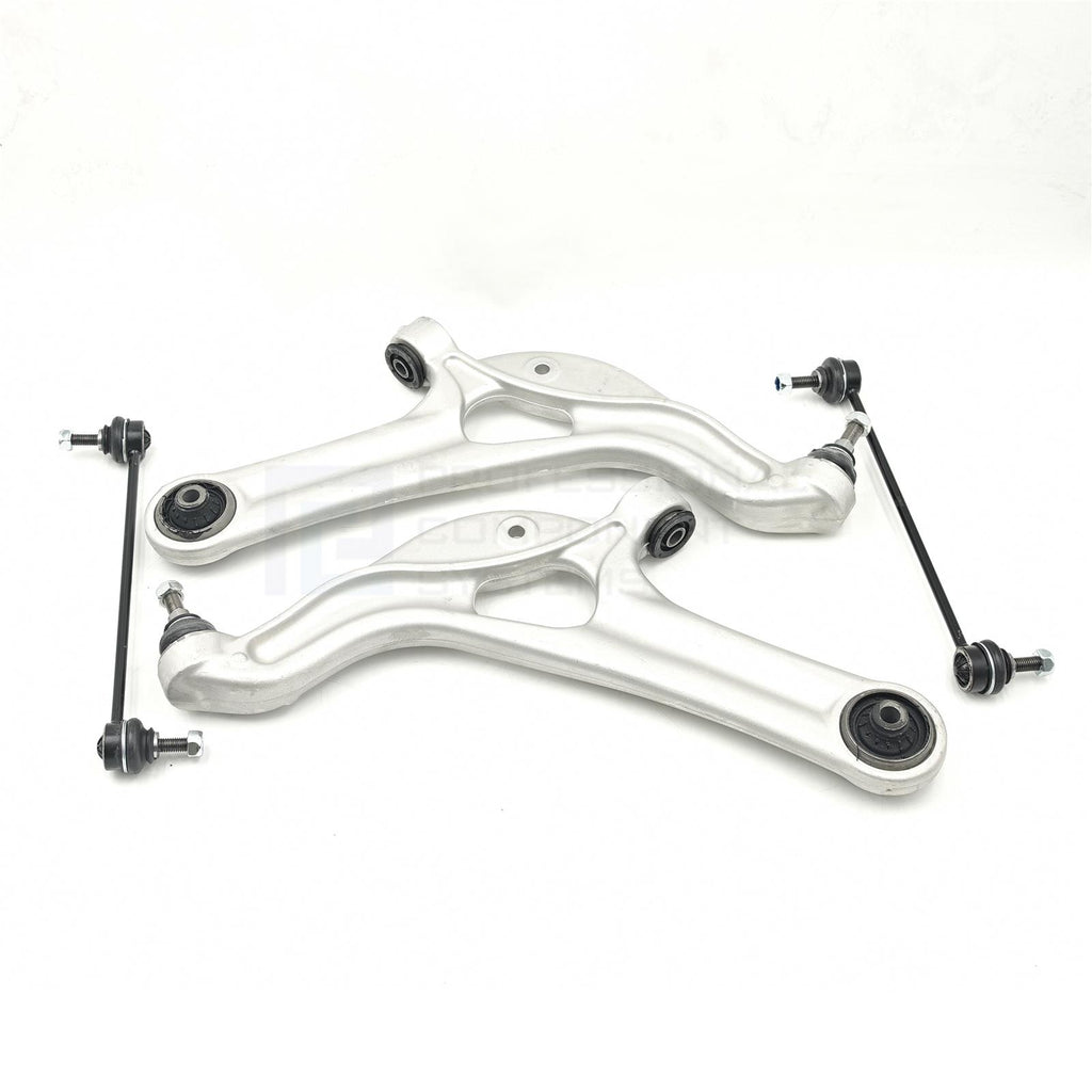 FOR CLIO SPORT 197 200 FRONT LOWER SUSPENSION WISHBONE CONTROL ARMS DROP LINKS