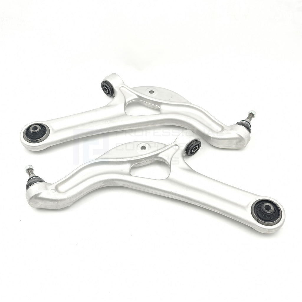 FOR CLIO SPORT 197 200 MK3 RS FRONT LOWER SUSPENSION WISHBONE CONTROL ARMS PAIR