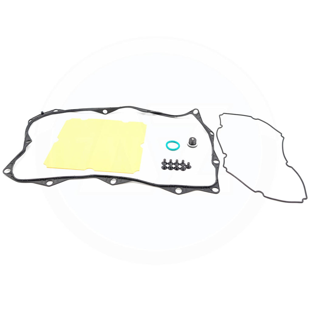 REPLACEMENT FILTER KIT FOR 8HP ALUMINIUM TRANSMISSION GEARBOX FILTER PAN KIT