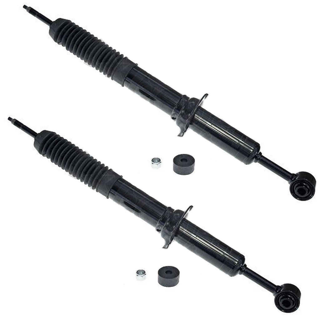 FOR TOYOTA HILUX VIGO PICKUP 2.5 3.0 D-4D 2X FRONT LH RH SHOCK ABSORBERS NEW