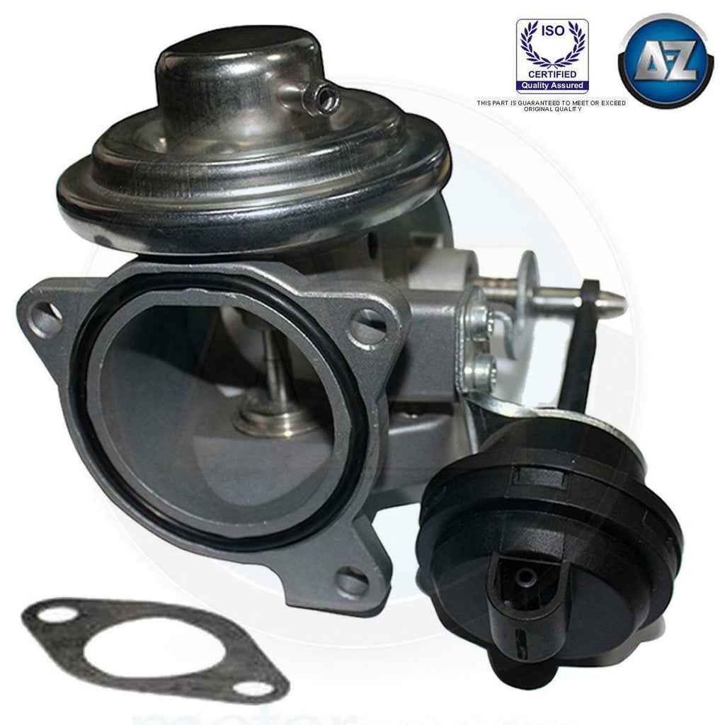 A3 Cordoba Ibiza Leon Fabia Octavia Bora Caddy Golf Polo 1.9 TDI EGR Valve