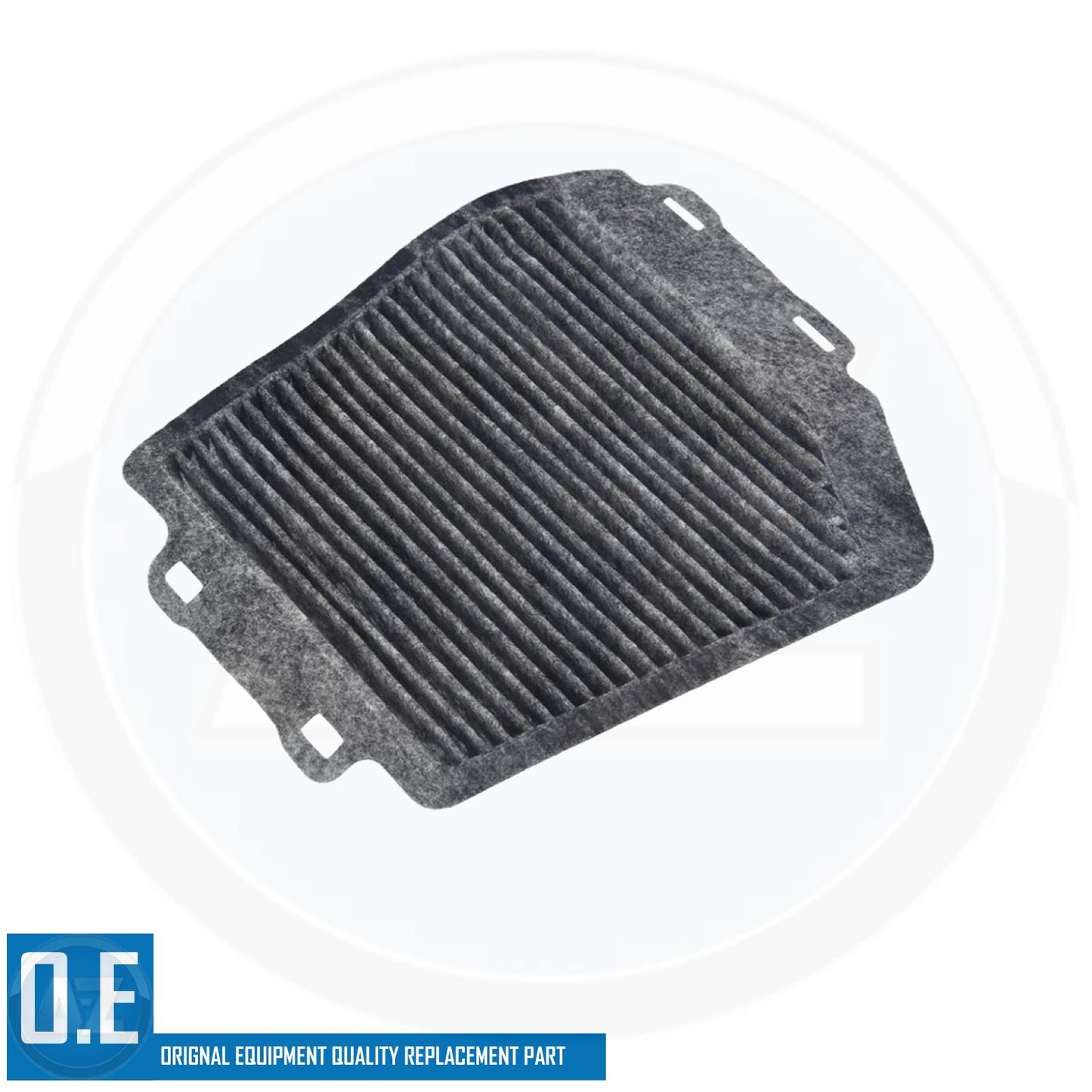FOR TOYOTA YARIS 2020- 1.5 HYBRID BATTERY INTAKE FILTER ELEMENT G92DH-K0010