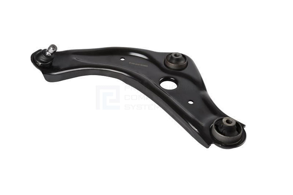 FOR NISSAN QASHQAI X-TRAIL RENAULT KADJAR FRONT LEFT SUSPENSION WISHBONE ARM LH