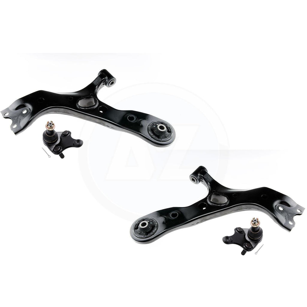 FOR TOYOTA ALPHARD 2.4/3.5 VELLFIRE FRONT LEFT RIGHT SUSPENSION WISHBONE ARMS