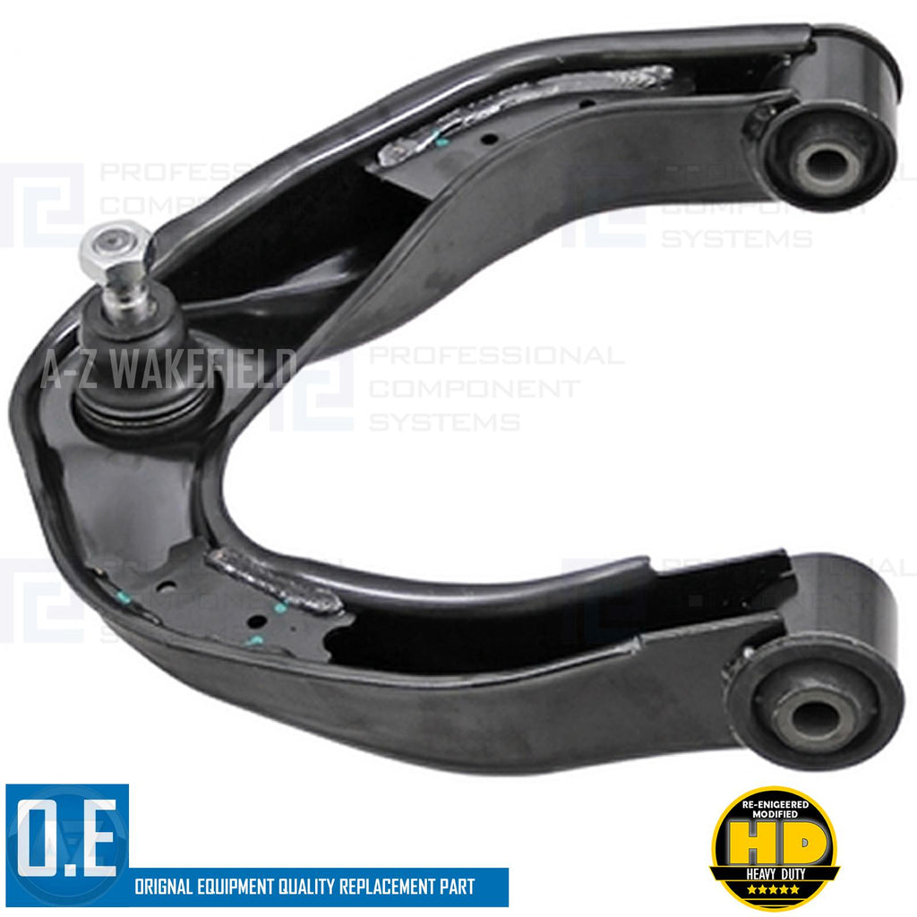 FOR MERCEDES X220d X250d X350d FRONT UPPER LEFT SUSPENSION WISHBONE CONTROL ARM
