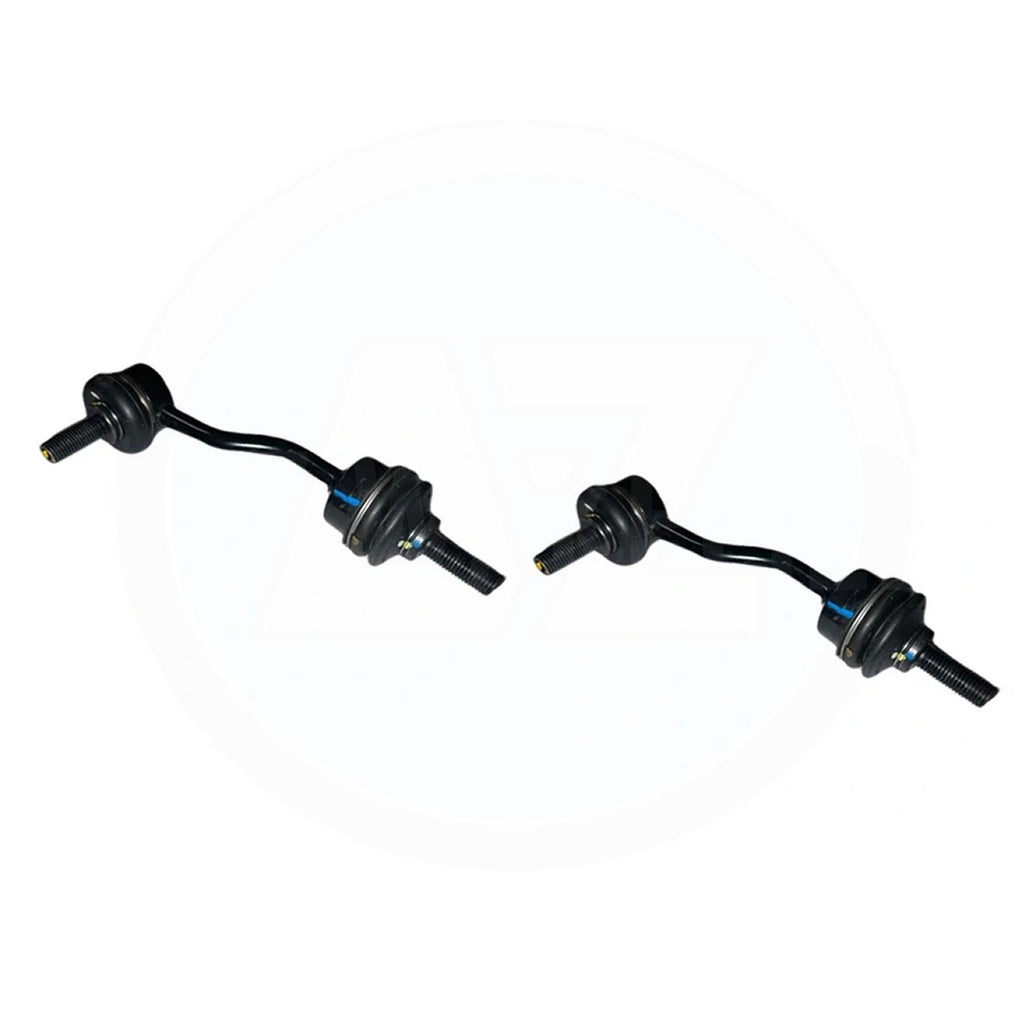 FOR TESLA MODEL X (5YJX) 2015- REAR STABILISER DROP LINKS PAIR 1027491-00-A