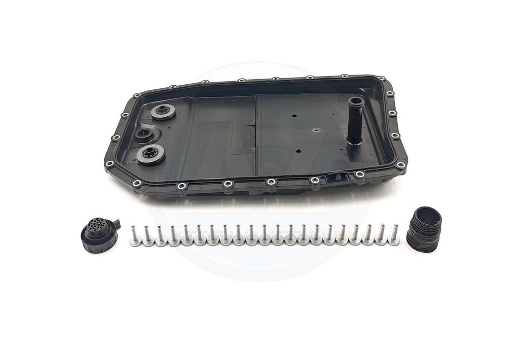 6HP26 6HP28 6HP26X 6HP28X AUTOMATIC TRANSMISSION GEARBOX SUMP PAN SEAL FILTER