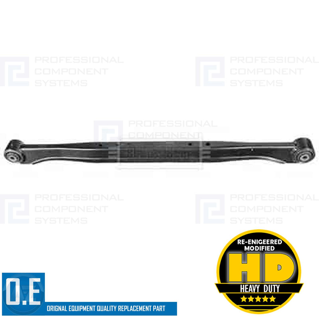 FOR ALASKAN X220d X250d X350d NAVARA NP300 REAR TRACK CONTROL ARM ROD UPRATED