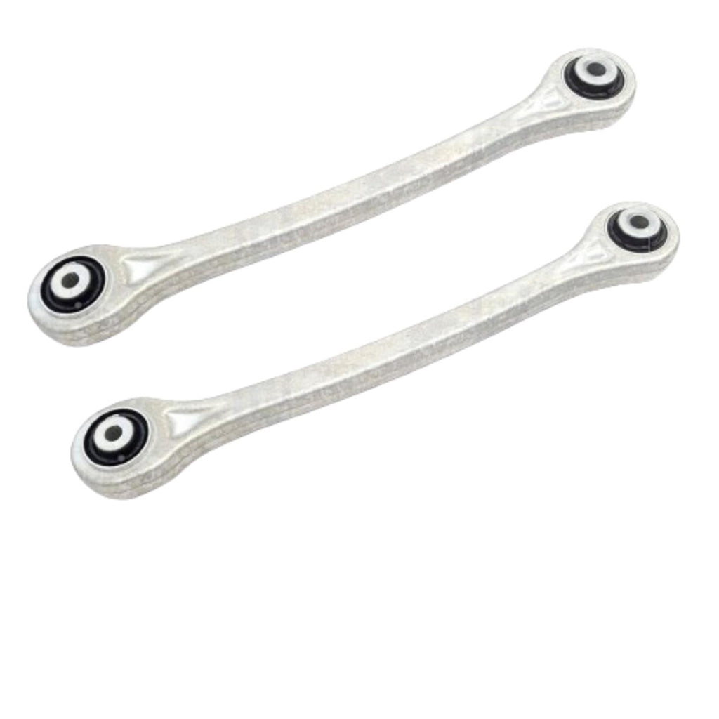 FOR AUDI A6 C8 A7 Q8 Q7 Q5 E-TRON REAR LOWER SUSPENSION WISHBONE ARMS PAIR